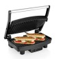 Tristar GR-2856 Grill Sort Tristar GR-2856 Grill Sort